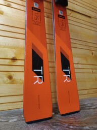 LYŽE ATOMIC REDSTER TR 175CM